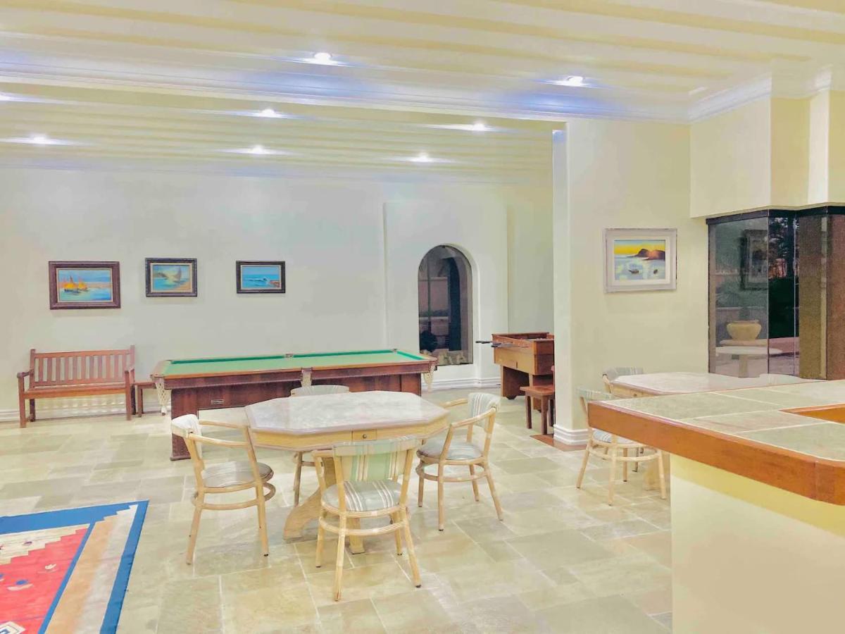 Triplex A 300 Metros Do Mar - Guaruja Enseada - Prime Experience Villa Exteriör bild