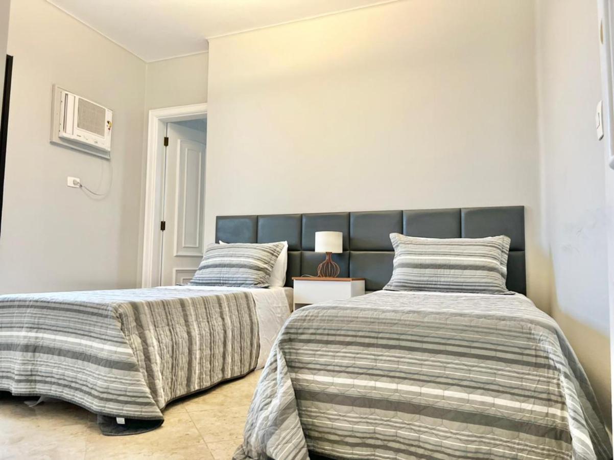 Triplex A 300 Metros Do Mar - Guaruja Enseada - Prime Experience Villa Exteriör bild