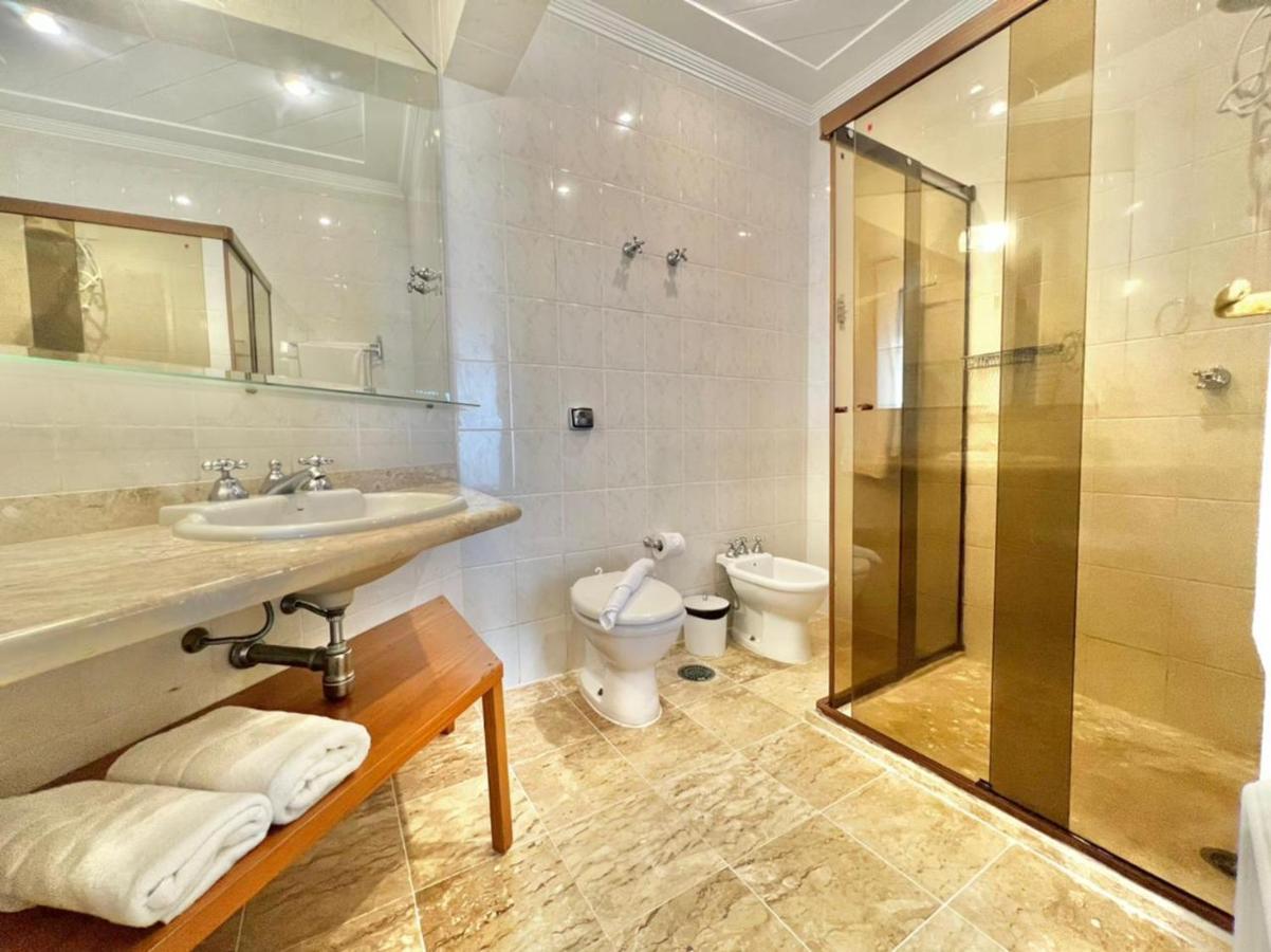 Triplex A 300 Metros Do Mar - Guaruja Enseada - Prime Experience Villa Exteriör bild