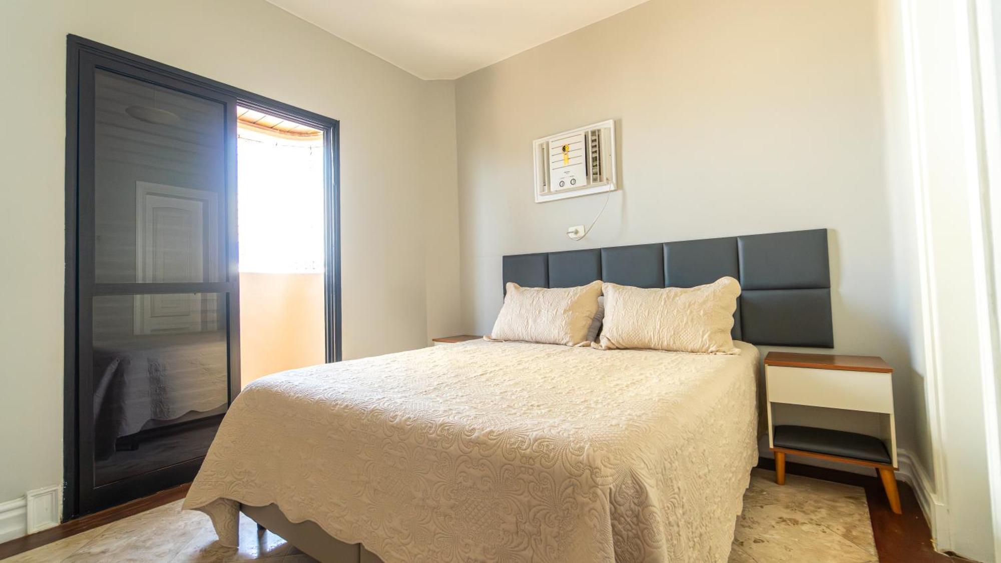 Triplex A 300 Metros Do Mar - Guaruja Enseada - Prime Experience Villa Exteriör bild