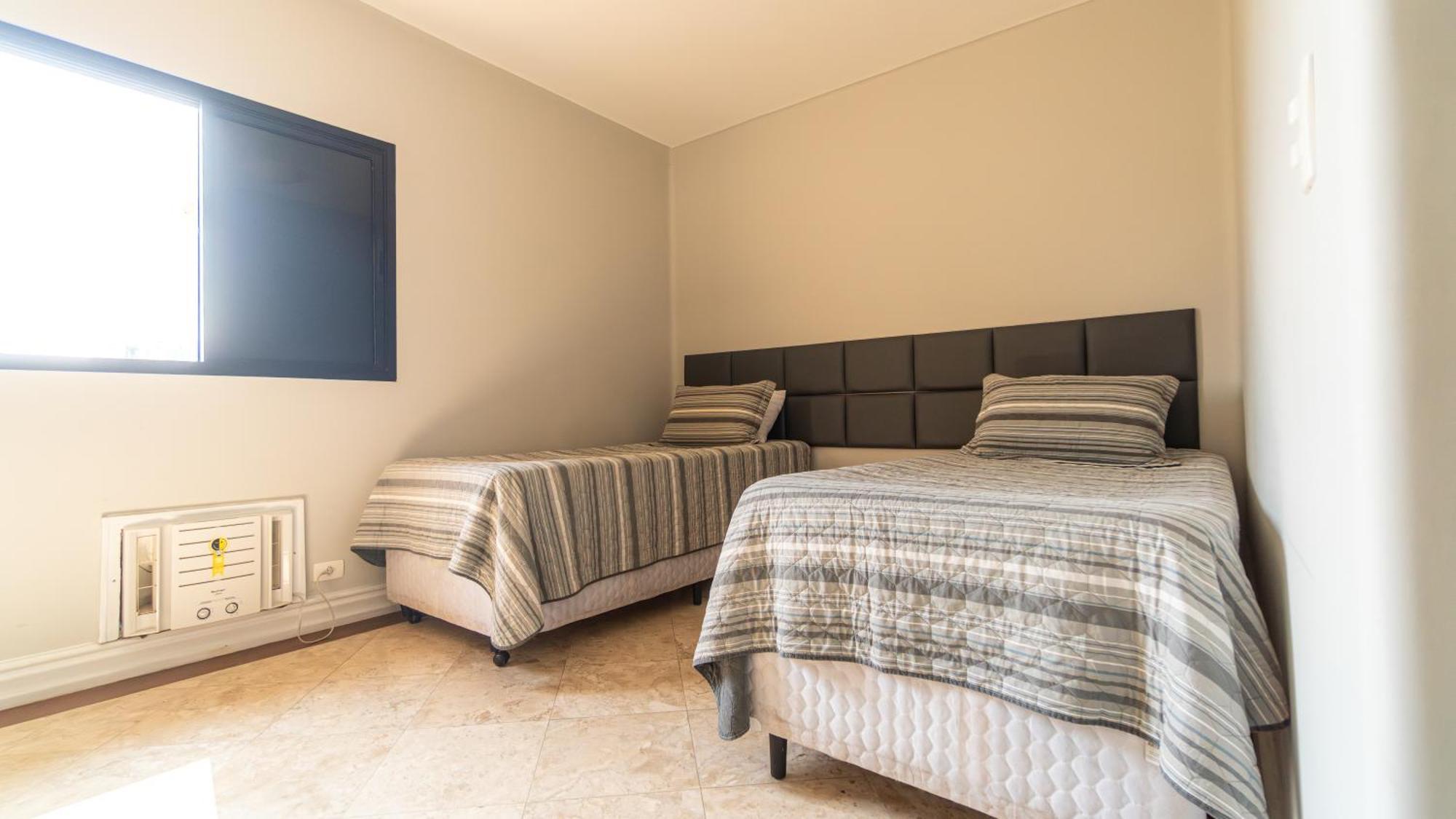 Triplex A 300 Metros Do Mar - Guaruja Enseada - Prime Experience Villa Exteriör bild