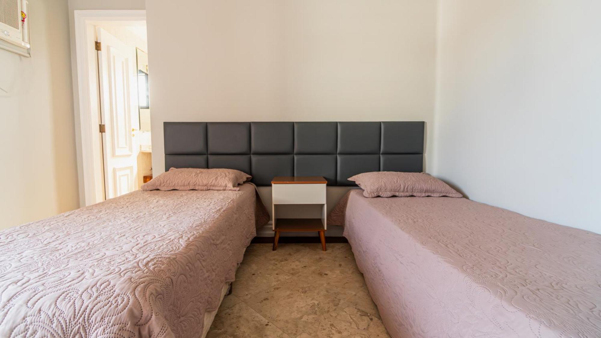 Triplex A 300 Metros Do Mar - Guaruja Enseada - Prime Experience Villa Exteriör bild